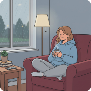 Tracking Your Patterns