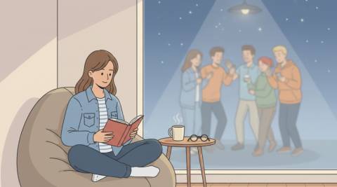 A Complete Guide to Understanding Introversion and Extroversion Through Quizzes