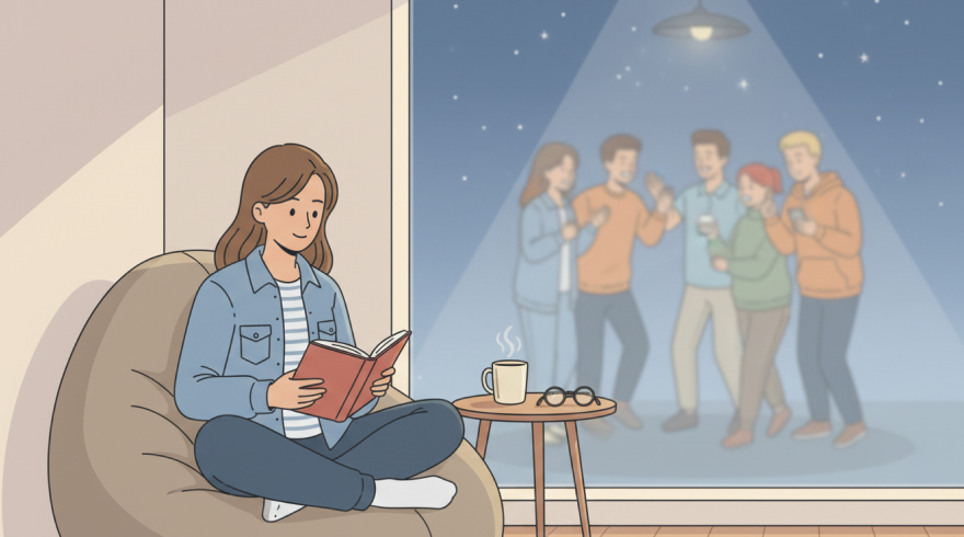 A Complete Guide to Understanding Introversion and Extroversion Through Quizzes