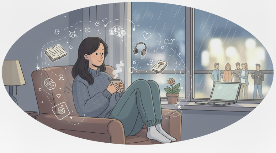 Understanding Introversion As a Personality Pattern