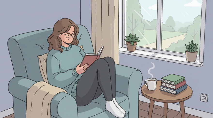 The Balanced Spectrum of Personality: Understanding Introverts, Extroverts, and Ambiverts