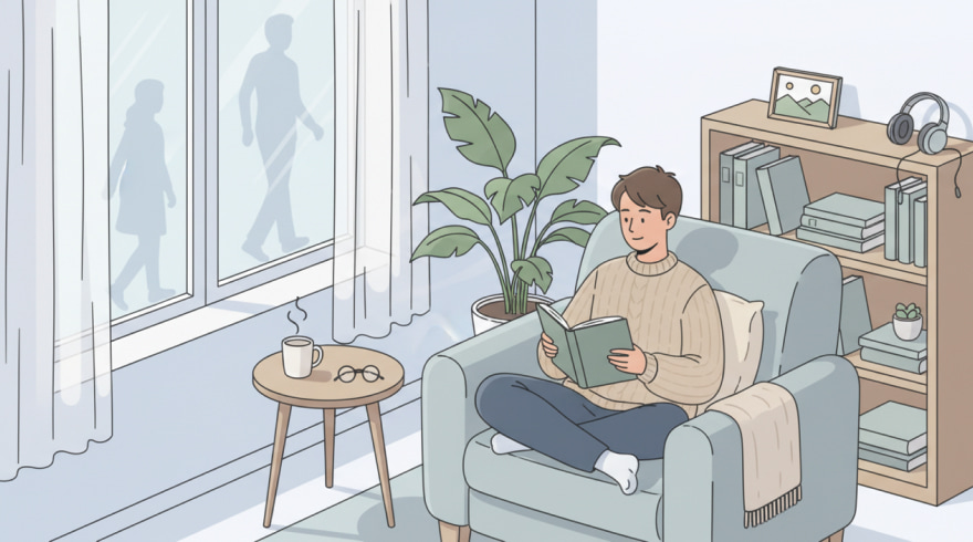 Introversion Uncovered: Signs, Benefits, and Smart Self-Assessment